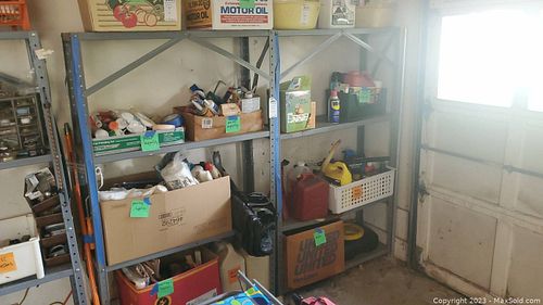 Lot #360 (1 of 7)