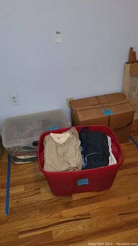Lot #390 (1 of 19)