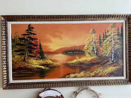 Lot #587 (1 of 12)