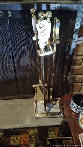 Lot #523 (1 of 6)