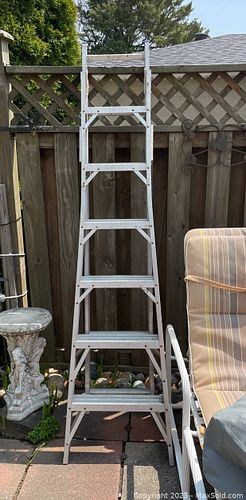 Lot #591 (1 of 11)