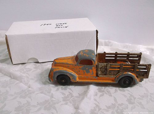 Lot #73 (1 of 5)