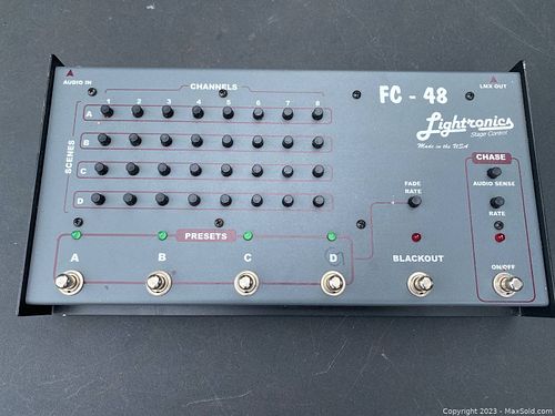 Lot #15 (1 of 17)
