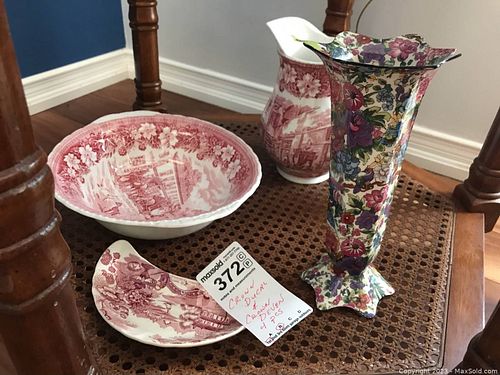 Lot #372 (1 of 14)