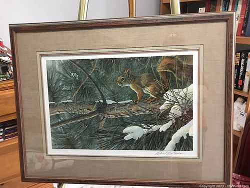 Lot #435 (1 of 9)