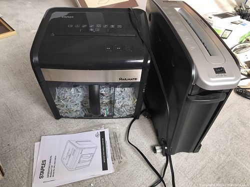 Lot #422 (1 of 9)