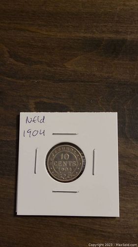 Lot #243 (1 of 2)