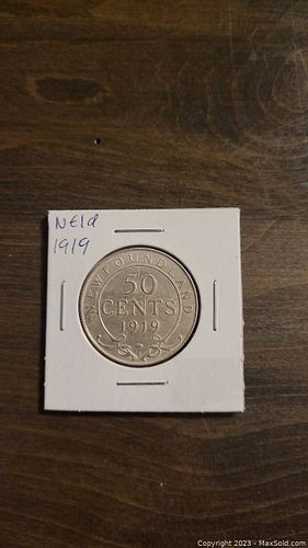 Lot #248 (1 of 2)