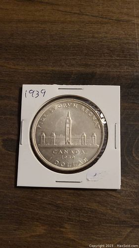 Lot #250 (1 of 2)