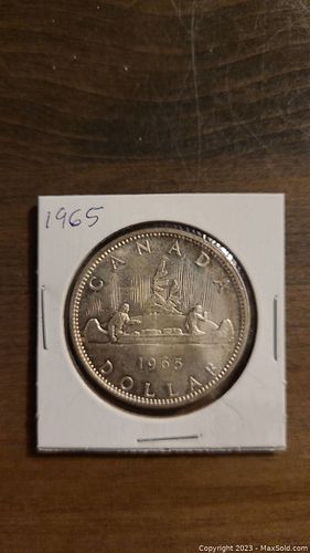 Lot #252 (1 of 2)