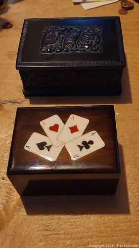 Lot #17 (1 of 3)