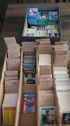 Lot #290 (1 of 5)