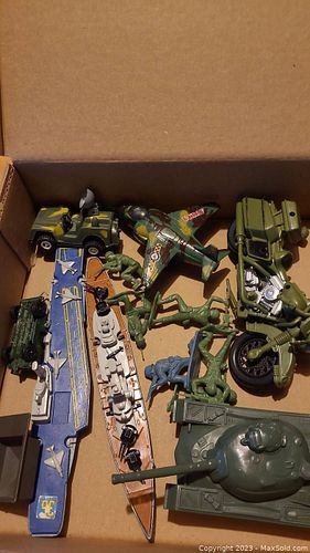 Lot #31 (1 of 5)
