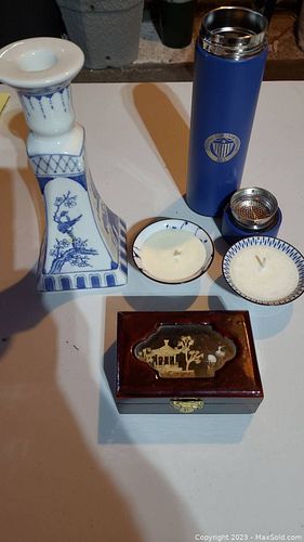 Lot #53 (1 of 5)