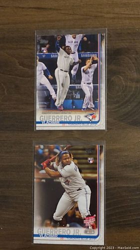 Lot #214 (1 of 2)