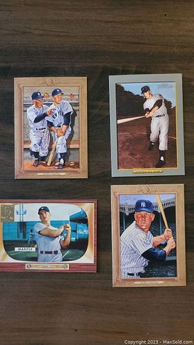 Lot #195 (1 of 4)