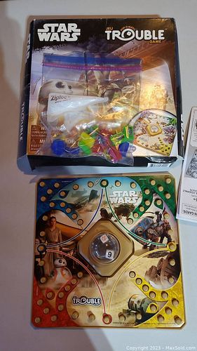 Lot #262 (1 of 4)