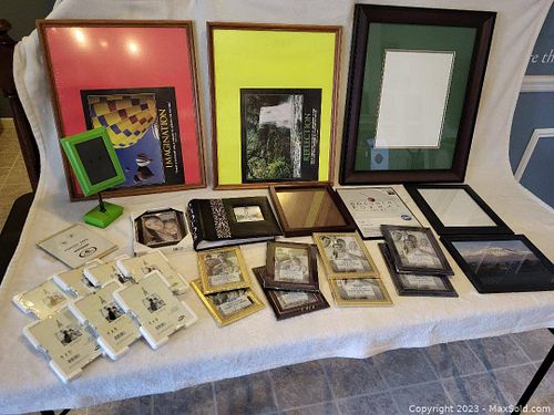 Lot #9 (1 of 4)