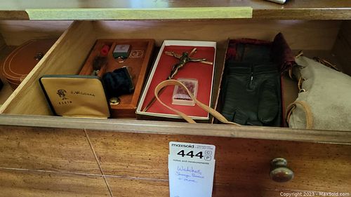 Lot #444 (1 of 17)