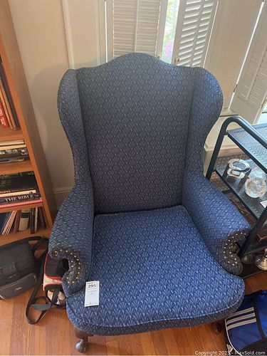 Lot #295 (1 of 8)