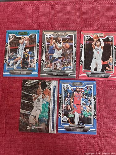 Lot #50 (1 of 1)