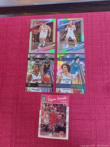Lot #49 (1 of 1)
