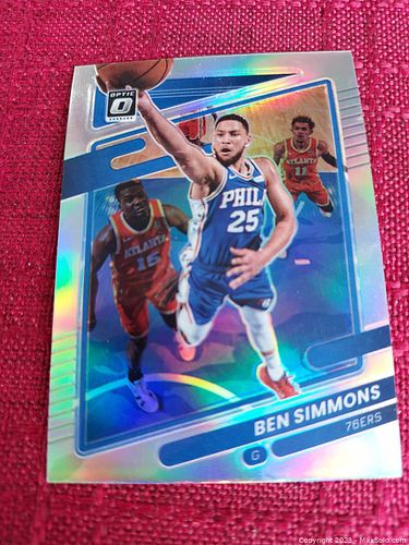 Lot #40 (1 of 1)