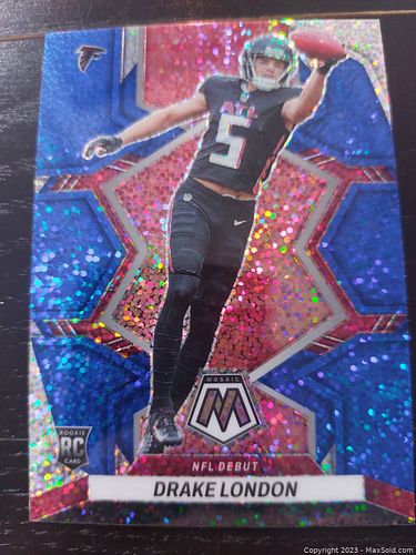 Lot #101 (1 of 2)