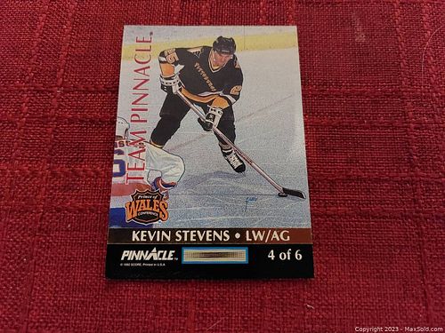 Lot #23 (1 of 1)