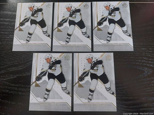 Lot #76 (1 of 2)