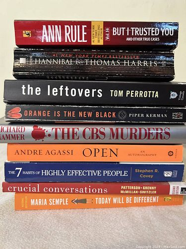 Lot #4 (1 of 1)