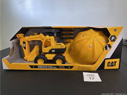 Lot #17 (1 of 4)