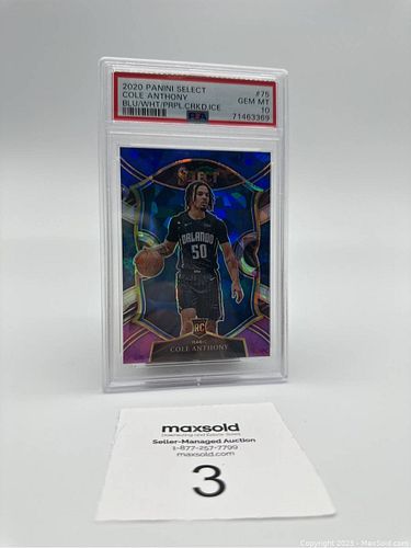 Lot #3 (1 of 4)