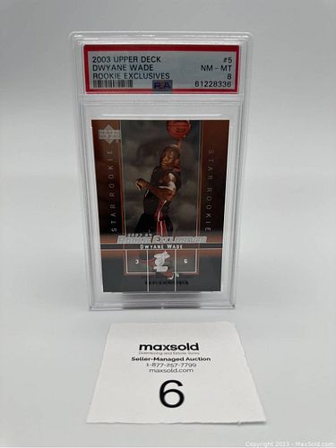Lot #6 (1 of 3)