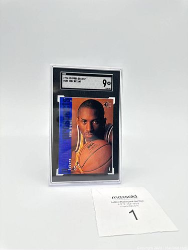 Lot #1 (1 of 3)