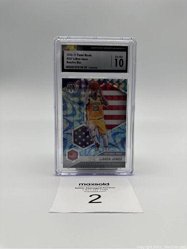 Lot #2 (1 of 3)