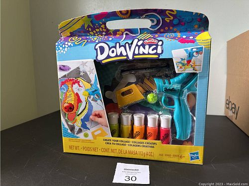 Lot #30 (1 of 3)