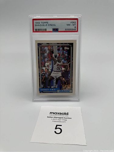 Lot #5 (1 of 3)