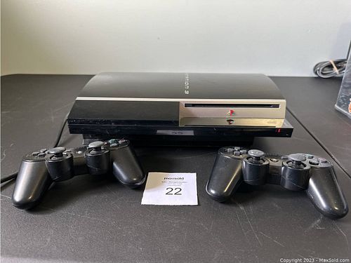Lot #22 (1 of 5)