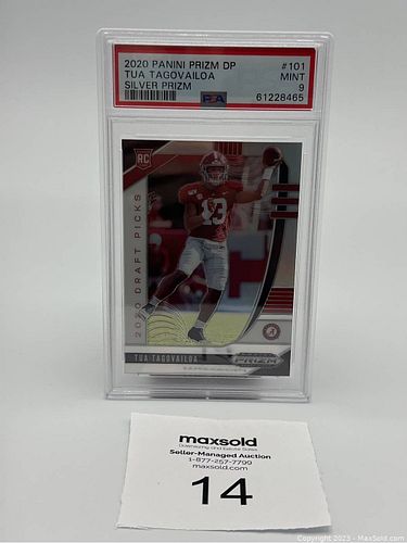 Lot #14 (1 of 3)