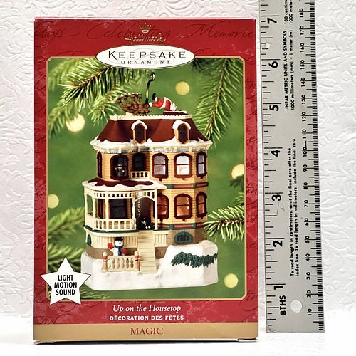 Lot #208 (1 of 1)