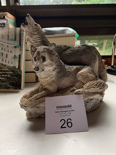 Lot #26 (1 of 2)