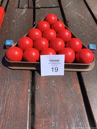 Lot #19 (1 of 3)