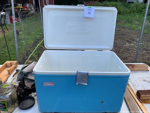 Lot #35 (1 of 1)