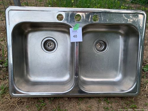 Lot #48 (1 of 1)