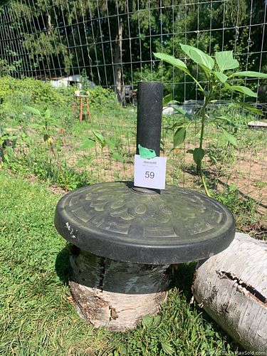 Lot #59 (1 of 1)