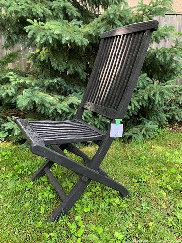 Lot #29 (1 of 3)