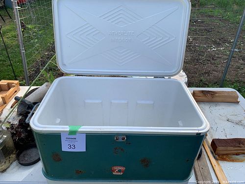 Lot #33 (1 of 1)