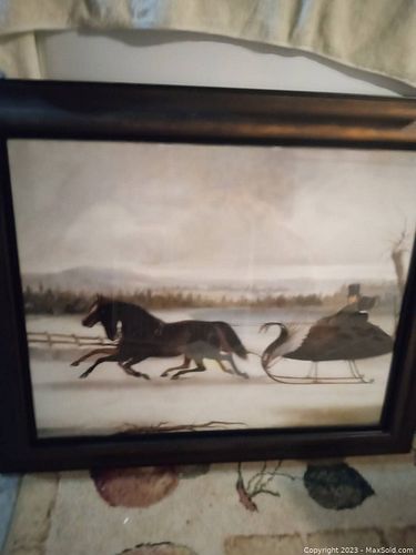 Lot #120 (1 of 3)