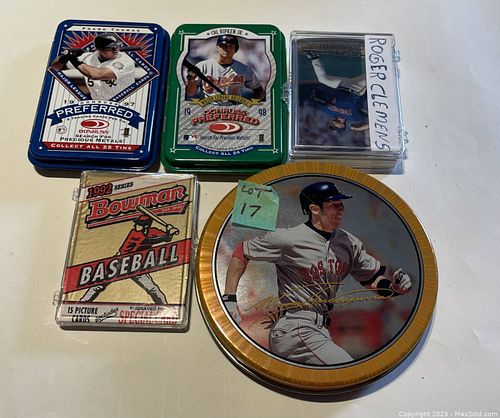 Lot #17 (1 of 6)
